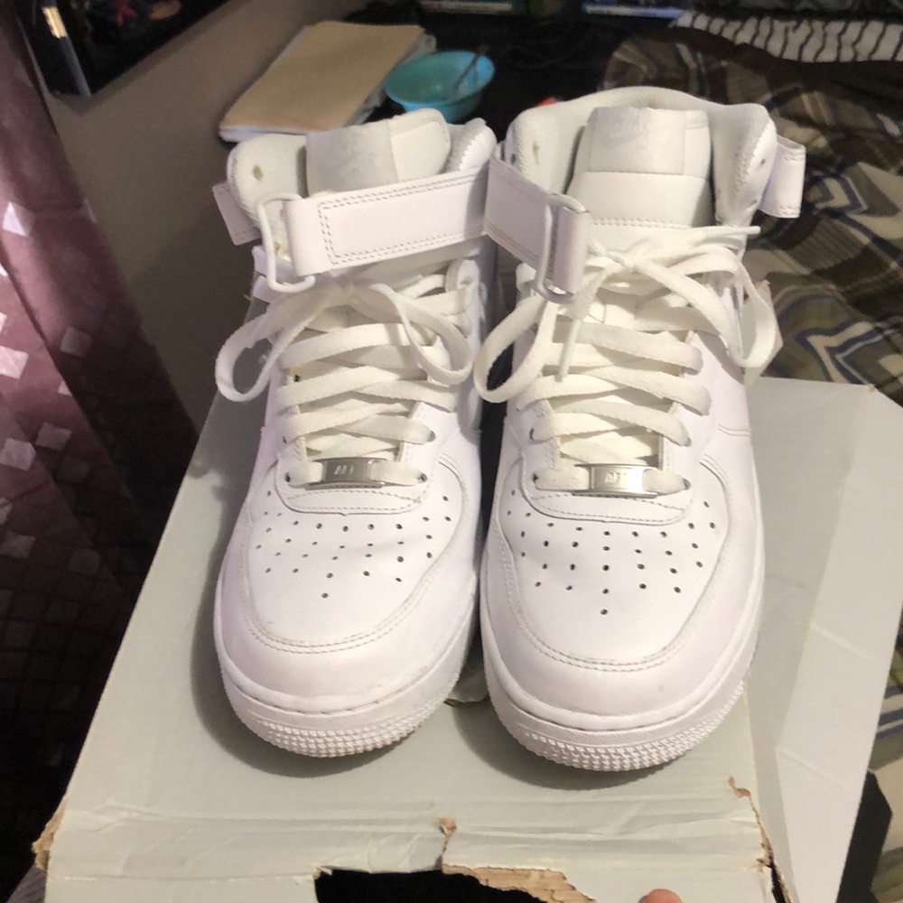 Air forces